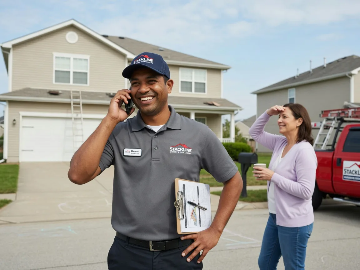 Chimney flashing repair Jacksboro, TN FAQs